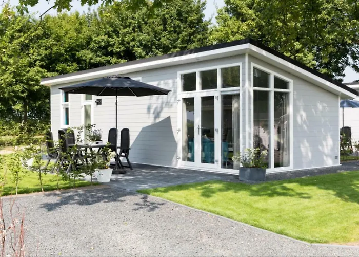 Pdij Comfort 5 Personen Hotel Nieuwerkerk aan den IJssel foto