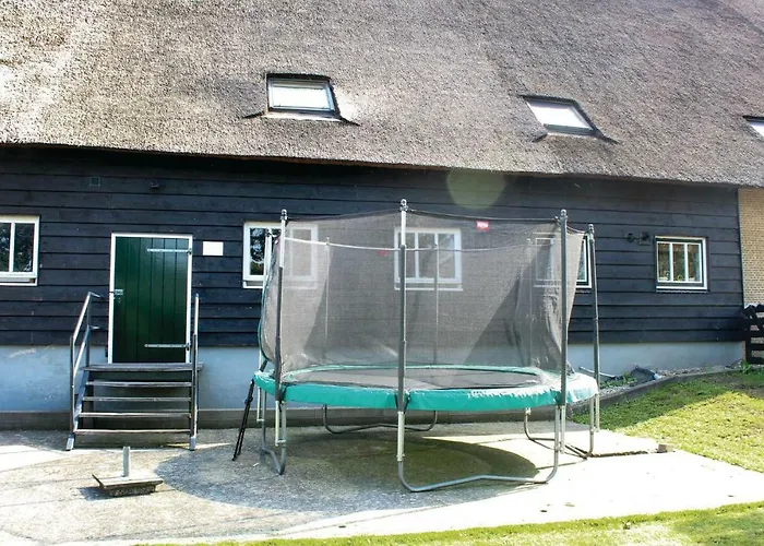 Boerderij De Baat Villa Giessen-Oudekerk photo
