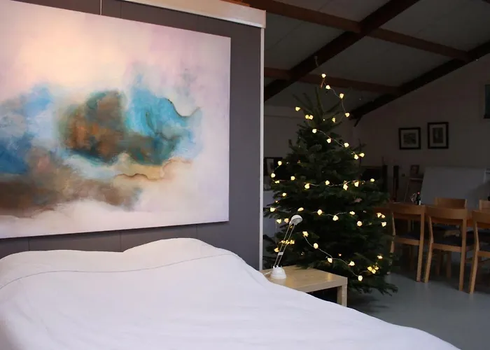 Atelier La Luna Berkenwoude photo
