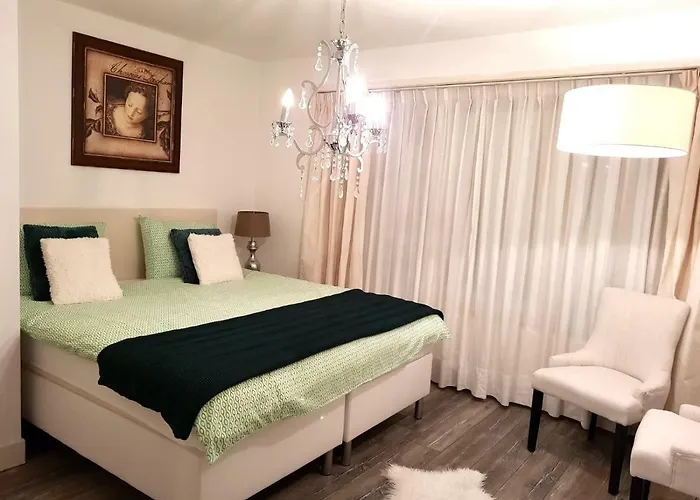Beijerse Inn Nieuw-Beijerland photo