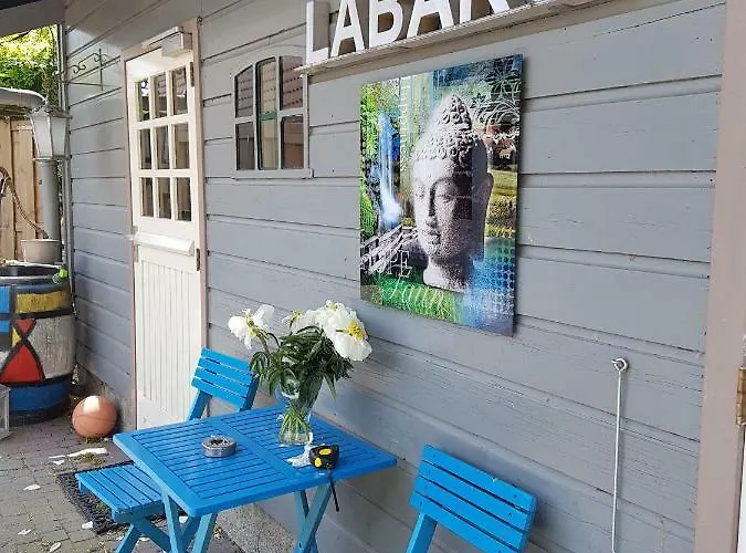 B&B Labarc Rockanje photo
