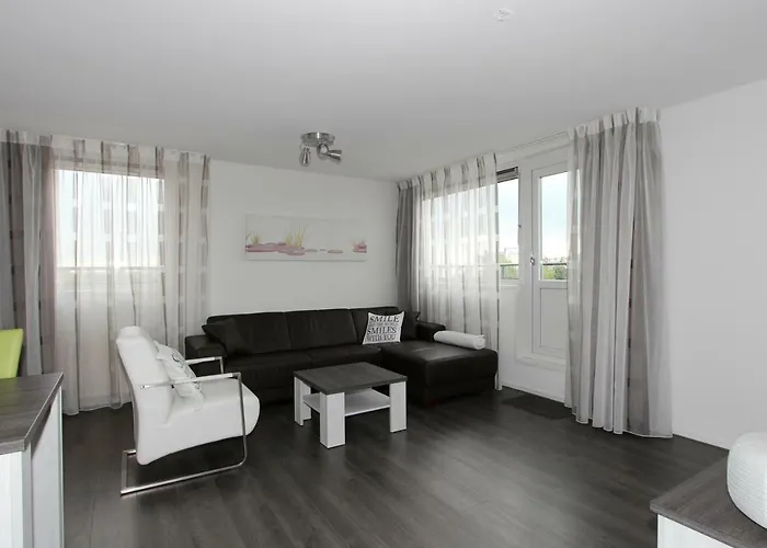 De Overtoom Apartment Papendrecht photo